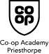 Co-op Academy Priesthorpe logo