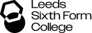 Leeds Sixth Form College logo
