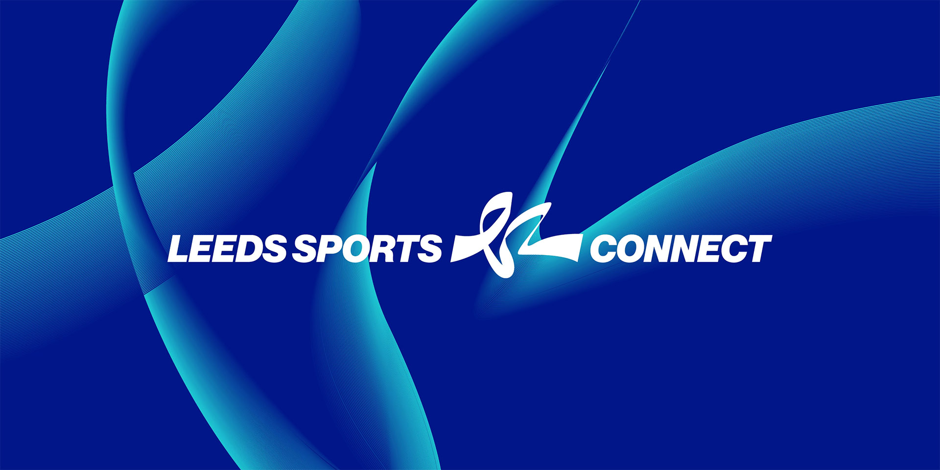 Leeds Sports Connect banner