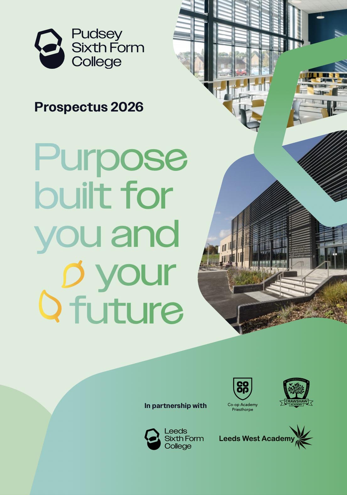 PSFC Prospectus 26/27 Preview