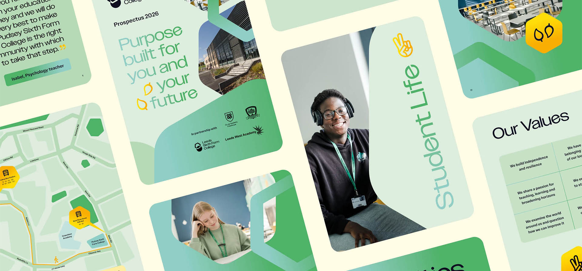 PSFC Prospectus 26/27 Preview