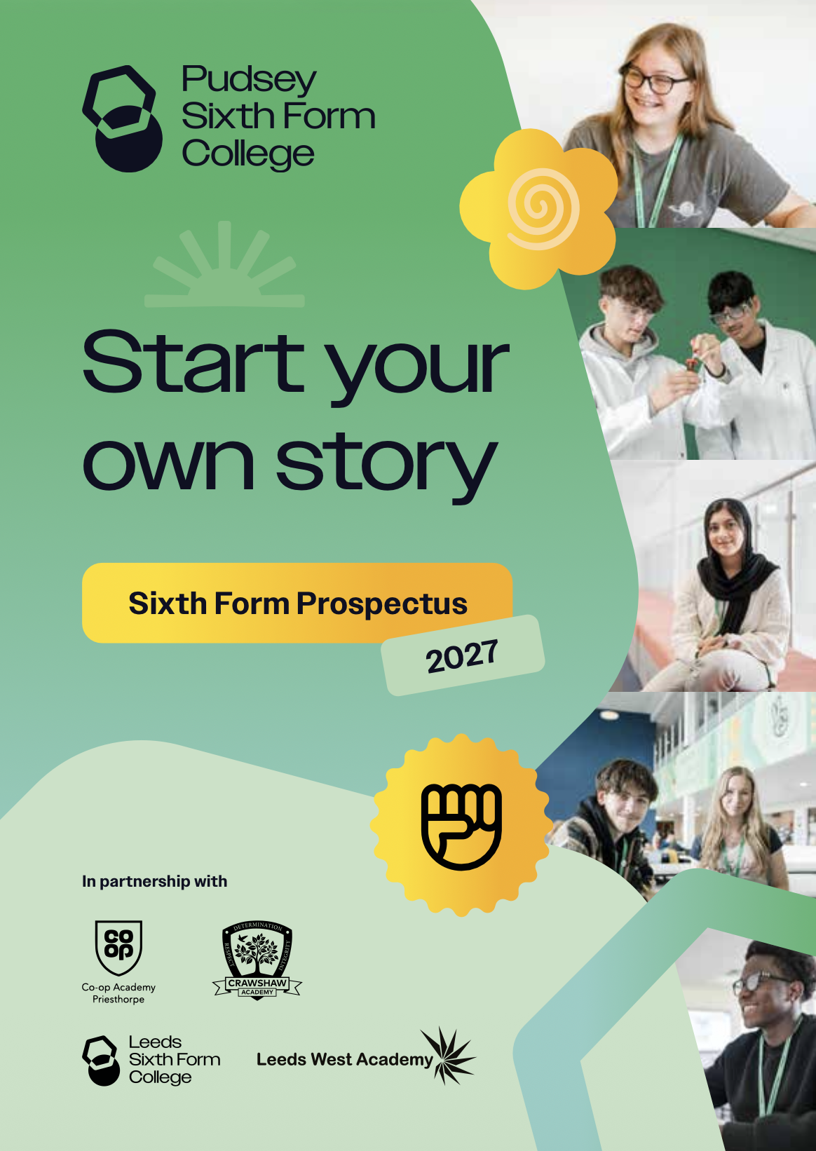 PSFC Prospectus 2027 Preview